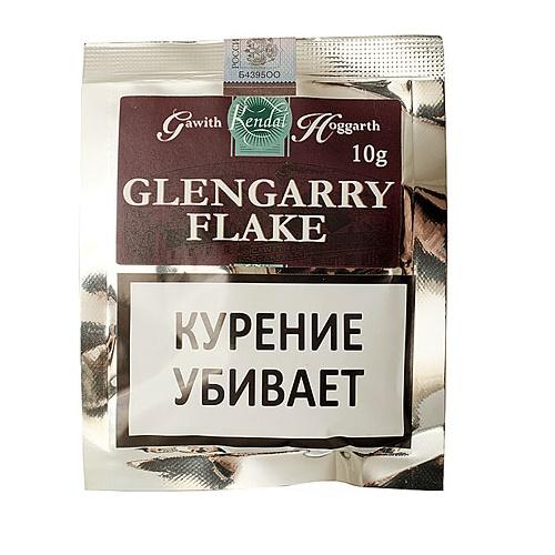 Табак Gawith & Hoggarth    Glengarry Flake (10 гр.)