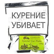 Табак Stanislaw  - Special Car Flake (Пробник 10 гр)