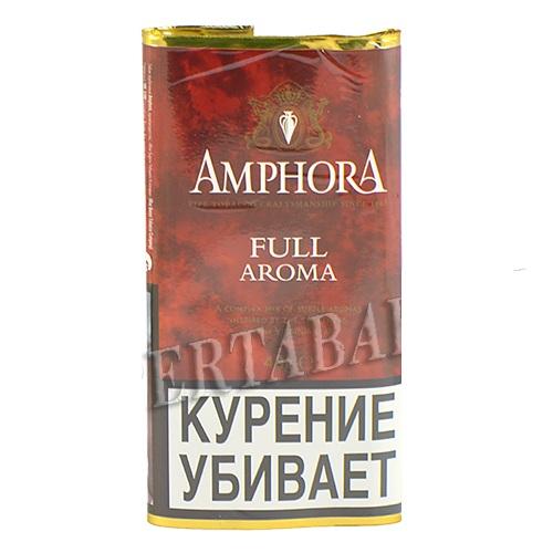 Табак Amphora Full Aroma (40гр)