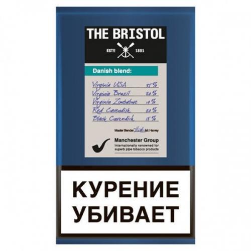 Табак The Bristol Danish Blend (40 гр)