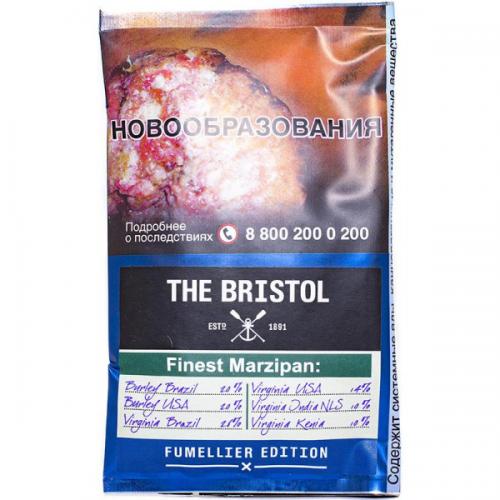 Табак The Bristol Finest Marzipan (40 гр)