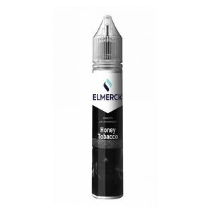 Жидкость ElMerck - Ry 4 Double 30 мл 6 мг (Табак)