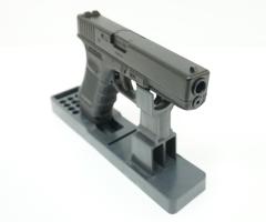 Пневматический пистолет Umarex Glock-22 4,5 мм