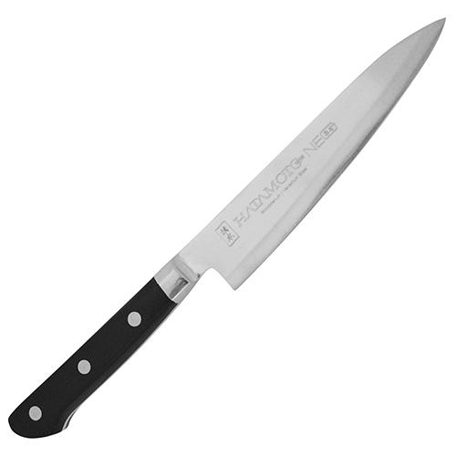 HN-UT135, Нож универсальный Hatamoto Neo, 135 мм, сталь MoV, рукоять пластик (10005022/040712/0038010)