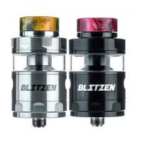 Бак Geekvape Blitzen RTA 2мл/5мл (сталь)