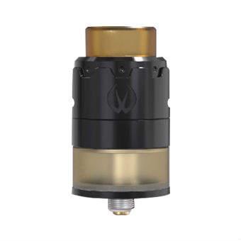 Бак Дрипка VandyVape PYRO RDTA 2мл/4мл 24мм (клон) (сталь)