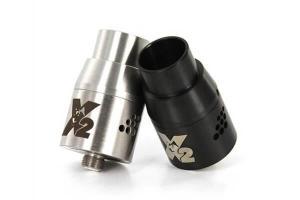 Дрипка Tobeco Nebula RDA Дрипка Tobeco Nebula RDA