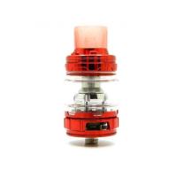 Клиромайзер Eleaf (iJust 3) ELLO Duro 6.5мл (красный)