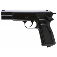 Пневматический пистолет Umarex Browning Hi-power Mark III