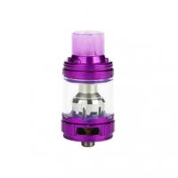 Клиромайзер Eleaf (iJust 3) ELLO Duro 6.5мл (фиолетовый)