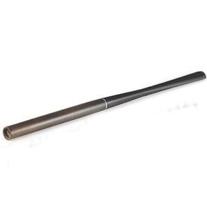 Мундштук - Wood - Женский 20 см - SuperSlim (Черный)