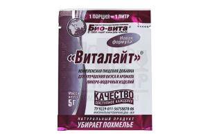 КОМПЛЕКСНАЯ ПИЩЕВАЯ ДОБАВКА "ВИТАЛАЙТ", 5 Г