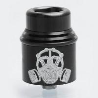 Дрипка Apocalypse v2 (Mechlyfe) RDA (черный)
