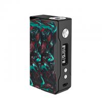 VOOPOO DRAG 157W Resin TC БОКС МОД (Радуга) Rainbow