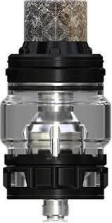 Клиромайзер Eleaf (iJust 3) ELLO Duro 6.5мл (черный)