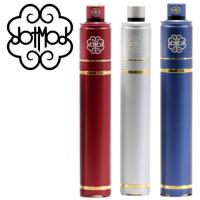 Мехмод Petri V4 KIT с дрипкой Petri V4 (красный)
