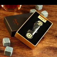 Зажигалка электронная, "Мотоцикл", USB, спираль, 1.5х2.5х8.5 см 3598543