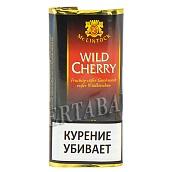 Табак Mc Lintock Wild Cherry (40 гр) фол.уп.