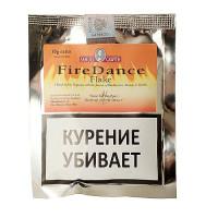 Табак Samuel Gawith    Firedance Flake (пробник 10 гр)