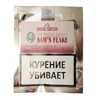 Табак Samuel Gawith    Sam's Flake (пробник 10 гр)