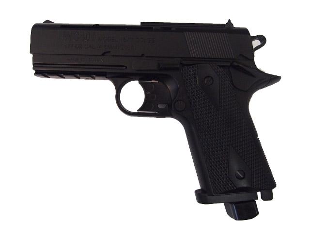 Пневматический пистолет Borner WC 401 wc401