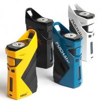 Sigelei Fuchai R7 230W Бокс Мод (Желтый-Черный)