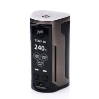 WISMEC Reuleaux RX GEN3 Dual 230W БОКС МОД (сталь)