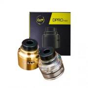 Дрипка Noble RDA 25мм (сталь)
