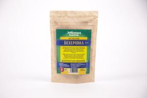 "Бехеровка" набор трав и специй ТУ 9199–001–31495076-2016 "Бехеровка" набор трав и специй ТУ 9199–001–31495076-2016