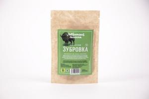 "Зубровка" набор трав и специй ТУ 9199–001–31495076-2016