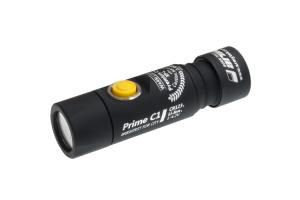 Фонарь Armytek Prime C1 v2 XP-L Теплый