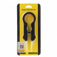 Керамический пинцет-зажим Vaper Tweezer VI  (opt-13125)