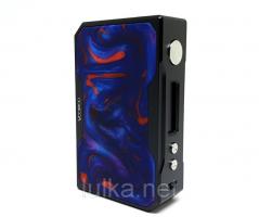 VOOPOO DRAG 157W Resin TC БОКС МОД (Бирюзовый) Turquoise #1