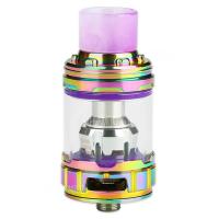 Клиромайзер Eleaf (iJust 3) ELLO Duro 6.5мл (радуга)