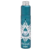 Мехмод Rogue USA с дрипкой, синий