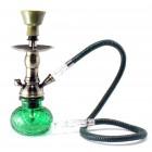 Кальян Mitsuba (Митсуба) 27 см D2453-HDM46-2016 AB/GREEN