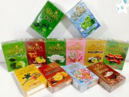 Табак кальянный ADALYA Acai (Адалия Асаи) 35гр