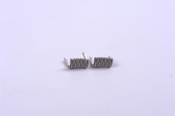 Stitched Alien Framed Staple Мех 3 мм 5 витков ~ 0,06 ОМ - 2 шт #161 Porn
