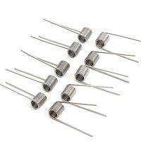 #15# UD Kanthal Prebuilt Coil (24ga,0.5mm) 0.3ohm 10шт
