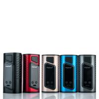 Sigelei Fuchai DUO-3 175W TC БОКС МОД (2battery) (сталь)