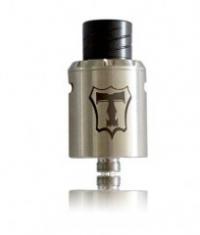 Дрипка Tobeco Torque (Сталь)