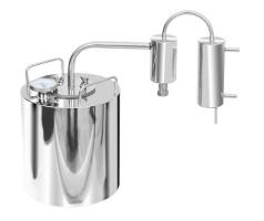 Дистиллятор Мечта 10л. Дистиллятор Мечта 10л.