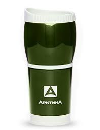 Термос-кружка "Арктика" автомобильная невакуумная без ручки  807-400 болотная , 0.4 л (нержавеющая сталь, цвет болотный) Термос-кружка "Арктика" автомобильная невакуумная без ручки  807-400 болотная , 0.4 л (нержавеющая сталь, цвет болотный)