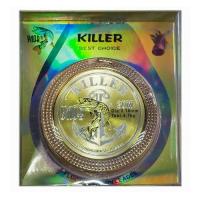 Леска Killer флюрокарбон 100м. 0.35(28.4кг.)