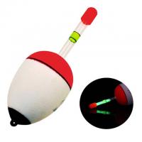 Поплавок 30г.красно-белый Поплавок 30г.красно-белый