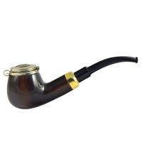 Трубка Mr. Brog - груша - K (без фильтра)