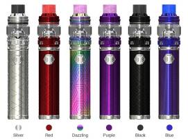 Электронный Испаритель Eleaf I Just  -3 (Purple)