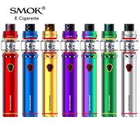 Электронный Испаритель SMOK Stick Prince Kit SL-2S120BG Belgium Color (1 шт.)