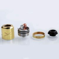 Дрипка Culverin RDA (черный)