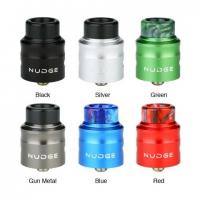 Дрипка Nudge RDA 24mm (красный)